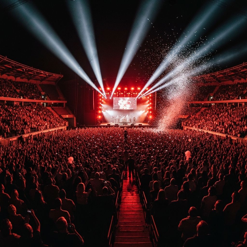 Koncertterem Budapest